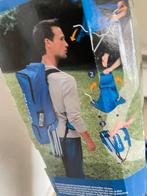 camping stoel, Ophalen of Verzenden, Nieuw, Campingstoel