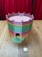 Terrein voor Dungeons and Dragons - Wizard Tower (3 levels), Ophalen of Verzenden, Gebruikt, Overige soorten, Figuurtje(s)