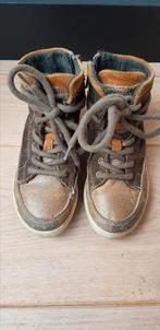 Leuke Le Coq Sportif jongensschoenen maat 28, Schoentjes, Le Coq Sportif, Ophalen of Verzenden, Zo goed als nieuw