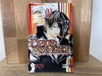 A1326. Code: Breaker deel 1 en 3, Boeken, Japan (Manga), Ophalen of Verzenden, Eén comic, Zo goed als nieuw