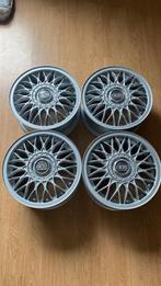 bbs rz 15 inch 5x100 en tunnels en randen 17 inch bbs, Ophalen, 15 inch, Velg(en), Nieuw