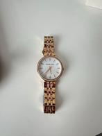 Michael Kors Dameshorloge, Sieraden, Tassen en Uiterlijk, Horloges | Dames, Staal, Fossil, Polshorloge, Ophalen of Verzenden