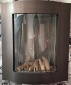 Bellfires Retro Bell gashaard intermediate., Ophalen, Gebruikt, Vrijstaande haard