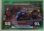 Topps F1 2022 Turbo Attax, Ophalen of Verzenden, Zo goed als nieuw, Plaatje