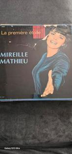 Mireille Mathieu - La Première Étoile LP (Gebruikt), Cd's en Dvd's, Ophalen of Verzenden, Gebruikt