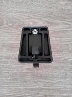 Brompton Bagageclip incl bevestigings materiaal, Ophalen, Zo goed als nieuw, Brompton