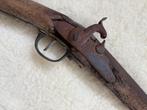 Antiek Geweer / Musket | Frankrijk, Ophalen, Landmacht, Overige gebieden, Overige typen