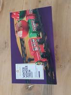 Winter wonder trein albert heijn, Ophalen of Verzenden