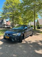 Seat Ibiza 1.0 TSI FR 110pk 2024 Grijs, Auto's, Seat, Voorwielaandrijving, 580 kg, Ibiza, 1079 kg