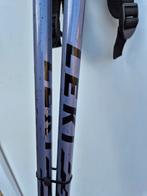 Ski-stokken Leki, Ophalen of Verzenden, 100 tot 140 cm, Stokken, Overige merken