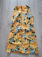 Oranje jurk, Kleding | Dames, Jurken, Maat 38/40 (M), Oranje, Ophalen of Verzenden, Zo goed als nieuw