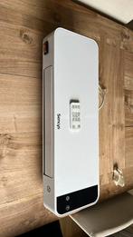Sencys wand verwarming, Minder dan 30 cm, Kachel, Minder dan 60 cm, Ophalen of Verzenden