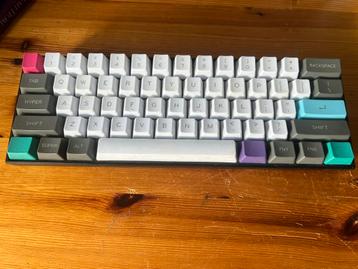 Anne Pro 2 (60%) beschikbaar voor biedingen