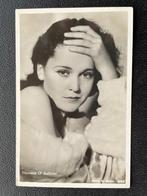 ansichtkaart / kaart van Maureen O' Sullivan., Verzenden, 1920 tot 1940, Sterren en Beroemdheden