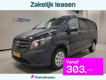 Mercedes-Benz Vito 110CDI L2/H1 Trekhaak Euro 6! beschikbaar voor biedingen
