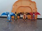 Playmobil draken, Kinderen en Baby's, Speelgoed | Playmobil, Ophalen of Verzenden, Zo goed als nieuw