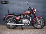 ROYAL ENFIELD BULLET 350 (bj 2024 model 2025), Motoren, Motoren | Royal Enfield, Bedrijf, Overig