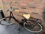Fiets dames, Fietsen en Brommers, Fietsen | Dames | Omafietsen, Ophalen, Gebruikt