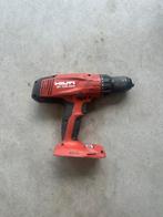 Hilti SF 10W-A22 Accuboormachine, Doe-het-zelf en Verbouw, Ophalen, Gebruikt