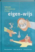 Eigen-wijs liedbundel, Boeken, Nieuw, Ophalen of Verzenden, Lieuwe Noordam