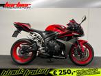 Honda CBR 600 RR (bj 2008), HONDA, 4 cilinders, Bedrijf, Onbekend