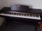 Digitale Piano Yamaha Clavinova CLP-115, Ophalen, Gebruikt, Bruin, Digitaal