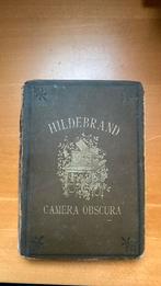 Hildebrand - Camera Obscura (1904), Antiek en Kunst, Ophalen of Verzenden, Hildebrand