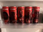 Star Wars Coca-Cola cans Collection - Special Edition!, Verzamelen, Ophalen, Nieuw, Overige typen