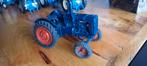FORDSON MAJOR 128F  JAREN 1945, Hobby en Vrije tijd, Modelauto's | 1:32, Ophalen of Verzenden, Tractor of Landbouw, Overige merken
