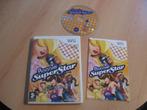 Wii spel: boogie Superstar, Ophalen of Verzenden, Zo goed als nieuw, Sport, 3 spelers of meer