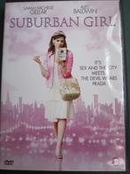 Suburban Girl (2007), Vanaf 6 jaar, Ophalen of Verzenden, Zo goed als nieuw, Romantische komedie