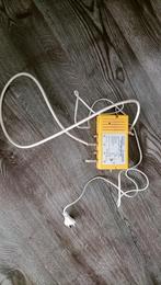 Antenneversterker ANT AMP-PRO20M, Ophalen of Verzenden, Gebruikt