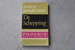 Zoals er gezegd is over De Schepping (Phoenix bijbelpockets), Boeken, Godsdienst en Theologie, Gelezen, Diverse schrijvers, Ophalen of Verzenden