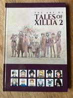 Tales of xillia 2, Ophalen of Verzenden, Zo goed als nieuw