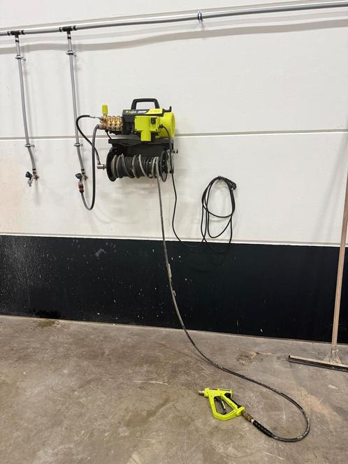 Bigboi Washr Pro - Nieuw!, Doe-het-zelf en Verbouw, Reinigingsmachines, Nieuw, Overige typen, Ophalen