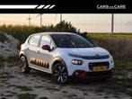 Citroen C3 1.2 PureTech Shine | Camera | Climate | PDC, Auto's, 450 kg, Gebruikt, Euro 6, 1199 cc