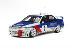 Peugeot 405 MI16 Super Tourisme 1995 OTTO MOBILE 1/18 OT364, Verzenden, Nieuw, Auto, OttOMobile