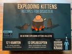 Nieuw: Exploding Kittens: Recipes for Disaster - Kaartspel, Ophalen, Nieuw