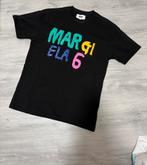 Maison margiela T-shirt L, Kleding | Heren, Ophalen of Verzenden, Zo goed als nieuw, Zwart