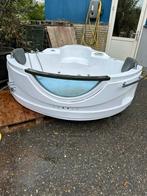 Ligbad jacuzzi, Huis en Inrichting, Ophalen of Verzenden, Gebruikt