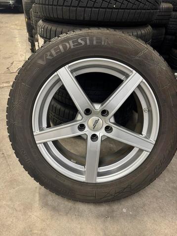 Lexus nx300h winterset vredestein 18inch beschikbaar voor biedingen