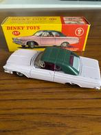 Dinky Toys Plymouth Fury Convertible met open dak. Nr: 137., Ophalen of Verzenden, Auto, Overige merken