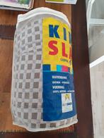 Kingsize Slaapzak 85x210 - Zo Goed Als Nieuw!, Caravans en Kamperen, Ophalen, Zo goed als nieuw