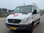 Mercedes-Benz Sprinter 311 2.2 CDI 366 HD AIRCO 9 PERSOONS M, Automaat, Achterwielaandrijving, Gebruikt, 2000 kg