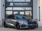 Audi A3 Sportback 35 TFSI S-line ABT |Pano |RS-Seats |B&O |A, 4 cilinders, 150 pk, Origineel Nederlands, Bedrijf