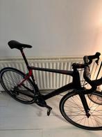 Cube Agree C62 Racefiets (2018), Carbon, 49 tot 53 cm, Meer dan 20 versnellingen, Ophalen