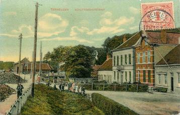 (378-290-047) Terneuzen Schuttershofstraat beschikbaar voor biedingen