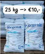 zouttabletten waterontharder 25 kg, Ophalen of Verzenden, Zo goed als nieuw, Waterontharder met zout