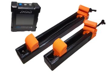 Professionele Foil en Pitch Adjustment Set incl verz. beschikbaar voor biedingen