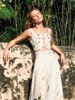 Agua by Agua Bendita set, Agua by Aqua Bendita, Verzenden, Wit, Zo goed als nieuw